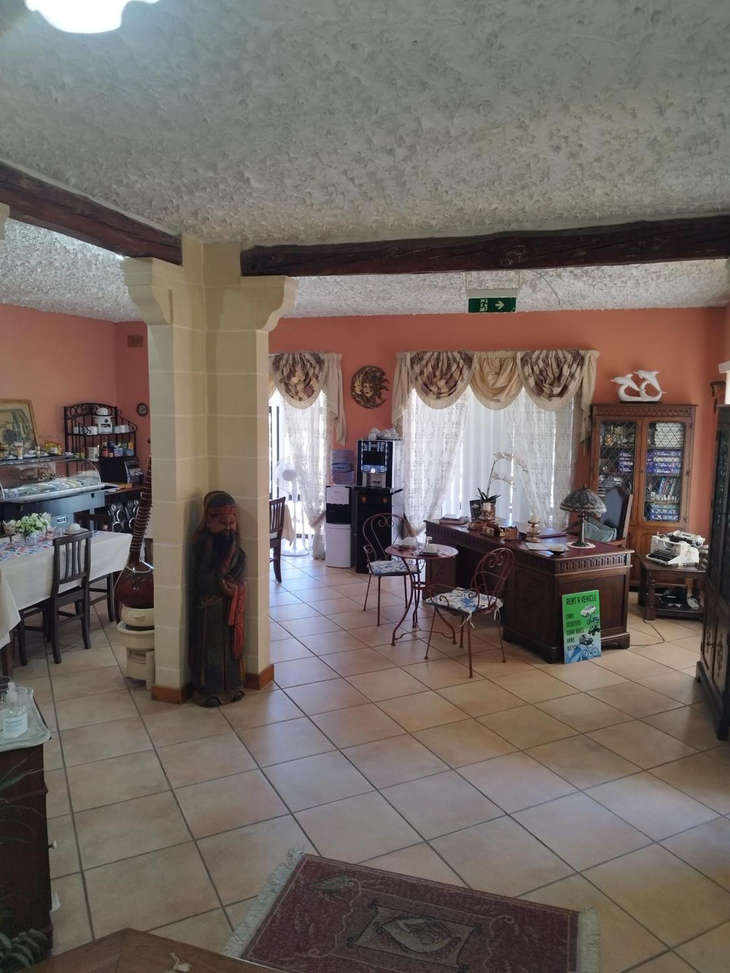 Kikka B&B Tarxien Exterior foto