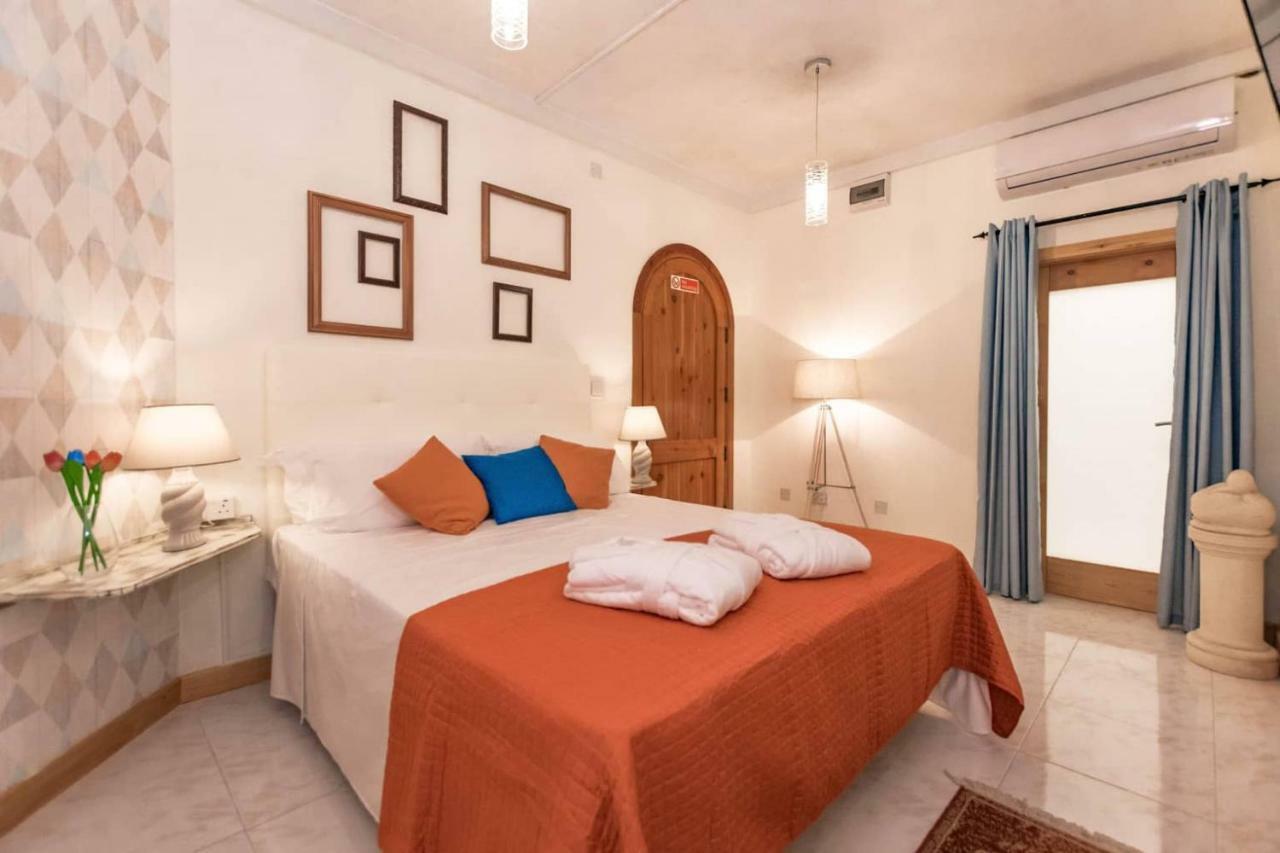 Kikka B&B Tarxien Exterior foto